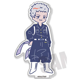 「東京リベンジャーズ」 れとぽぷ 第4弾 アクリルスタンド C 三ツ谷隆