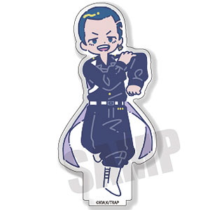 「東京リベンジャーズ」 れとぽぷ 第4弾 アクリルスタンド D 柴八戒