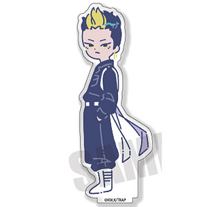 「東京リベンジャーズ」 れとぽぷ 第4弾 アクリルスタンド G 半間修二