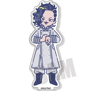 「東京リベンジャーズ」 れとぽぷ 第4弾 アクリルスタンド J 九井一