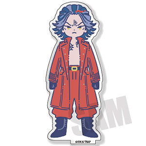 「東京リベンジャーズ」 れとぽぷ 第4弾 アクリルスタンド K 柴大寿