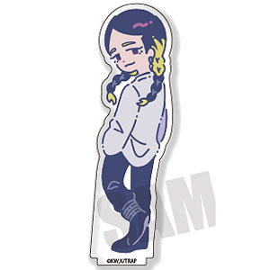 「東京リベンジャーズ」 れとぽぷ 第4弾 アクリルスタンド O 灰谷蘭