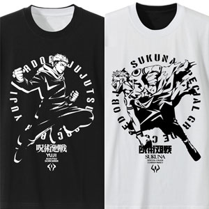 ➅新品　呪術廻戦　Tシャツ　両面宿儺　虎杖悠仁　BEAMSビームス XL NEWS｜TVアニメ「呪術廻戦」公式サイト