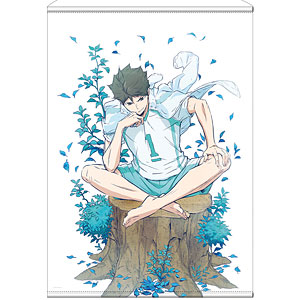 ハイキュー！！ 及川徹 B2タペストリー Ver.1.0
