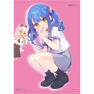 【特典】【限定販売】ななどなどなど B2タペストリーB