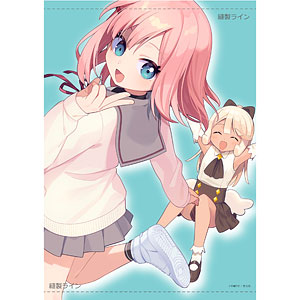 【特典】【限定販売】ななどなどなど B2タペストリーC