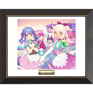 【特典】【限定販売】ななどなどなど B5キャラファイングラフB