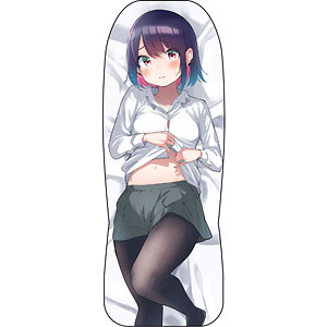 【限定販売】【特典】ばっどがーる シートクッション 優谷優