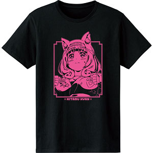 TVアニメ「不徳のギルド」 ヒタム・キャン Tシャツ レディース L