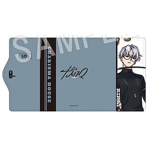 超人的シェアハウスストーリー カリスマ キーケース 草薙理解