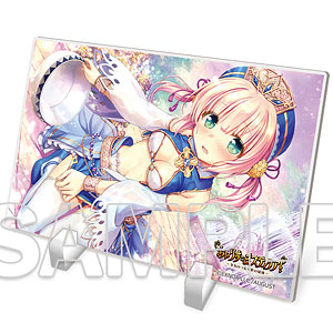 「邪念撲滅」クリスのアクリルます 検索結果]-amiami.jp-あみあみオンライン本店-