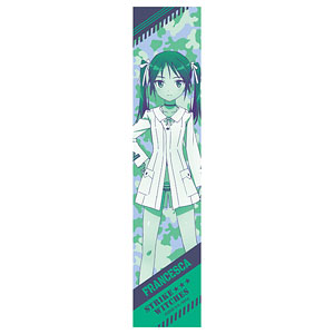 ストライクウィッチーズ ROAD to BERLIN スポーツタオル 宮藤芳佳