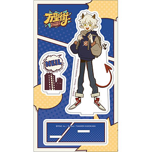 万聖街　アクスタ　アクリルブロック　まとめ 万聖街 ONEDAY アクリルゆらゆらブロック 1箱（ランダム12個入