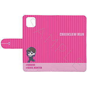 受注生産 チェンソーマン 自分でつくれる手帳型スマホケース 受注生産 チェンソーマン 自分でつくれる手帳型スマホケース