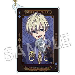 HIGH CARD おまんじゅう クリス 9個まとめ売り 検索結果]-amiami.jp-あみあみオンライン本店-