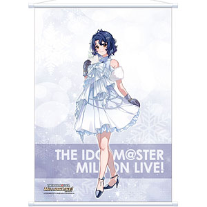 アイドルマスター シリーズ B2タペストリー/THE IDOLM＠STER -M＠STER’s FESTA 2023- アイドルマスター ミリオンライブ！ ver.