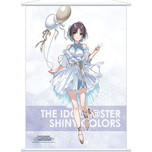 アイドルマスター シリーズ B2タペストリー/THE IDOLM＠STER -M＠STER’s FESTA 2023- アイドルマスター シャイニーカラーズ ver.