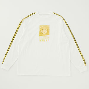 映画「五等分の花嫁」 アームロングTシャツ YEL UNISEX M