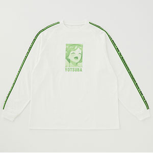 映画「五等分の花嫁」 アームロングTシャツ GRN UNISEX M