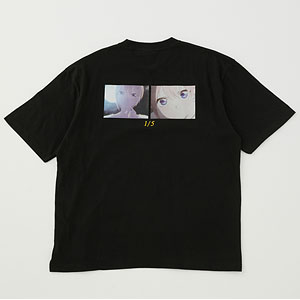 映画「五等分の花嫁」 オーバーサイズTシャツ YEL UNISEX M