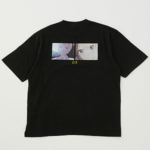 映画「五等分の花嫁」 オーバーサイズTシャツ YEL UNISEX XL