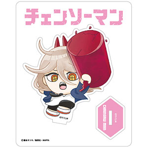アニメ『チェンソーマン』 アクリルスタンド(パワー)