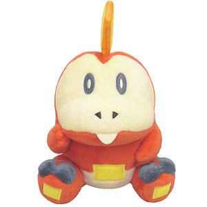 ポケットモンスター ALL STAR COLLECTION ぬいぐるみ PP234 ホゲータS
