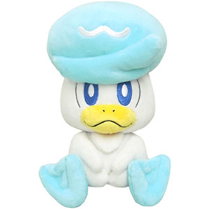 ポケットモンスター ALL STAR COLLECTION ぬいぐるみ PP235 クワッスS