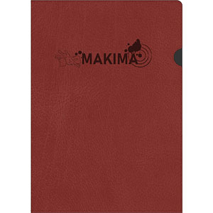 チェンソーマン レザーファイル マキマ