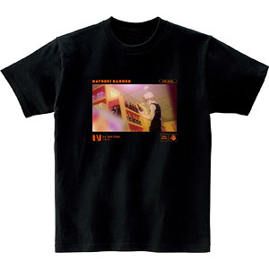 TVアニメ「僕のヒーローアカデミア」 爆豪勝己 エンディングTシャツ メンズ XXL