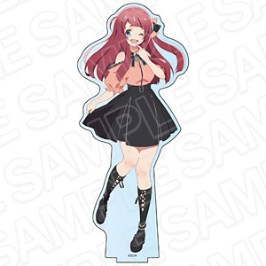 ゾンビランドサガ リベンジ デカアクリルスタンド 紺野純子 Kawaii ver