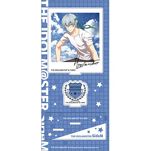 アイドルマスター SideM アクリルスタンド 硲道夫