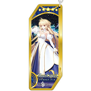 Fate/Grand Order サーヴァントキーホルダー157 ムーンキャンサー/アーキタイプ：アース