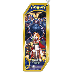 Fate/Grand Order サーヴァントキーホルダー159 キャスター/出雲阿国