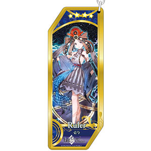 Fate/Grand Order サーヴァントキーホルダー170 ルーラー/壱与