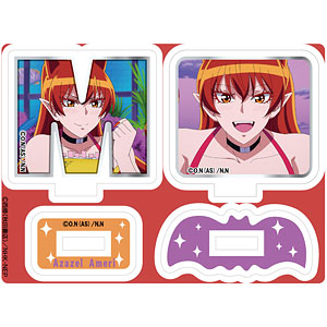 魔入りました！入間くん アクリルスタンド アザゼル・アメリ