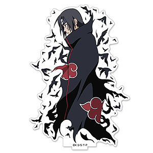 NARUTO-ナルト- 疾風伝 イタチ アクリルスタンド