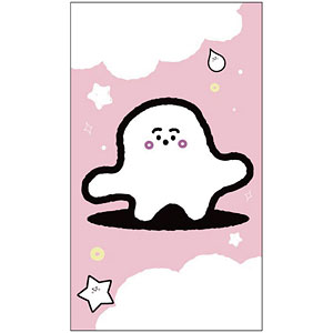 シナぷしゅ ポチ袋 ぷしゅぷしゅ(1)