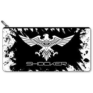 シン・仮面ライダー マルチポーチ SHOCKER