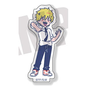 「チェンソーマン」 れとぽぷ アクリルスタンド A デンジ