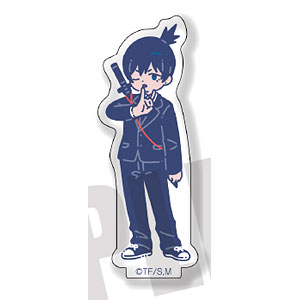 「チェンソーマン」 れとぽぷ アクリルスタンド D 早川アキ