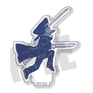 「チェンソーマン」 れとぽぷ アクリルスタンド I サムライソード