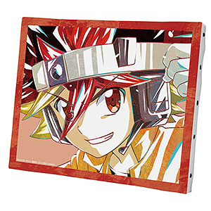 遊戯王 キャンバスアート 約9万円、各200セット限定の「遊戯王額装アート」が抽選販売！ここだけ