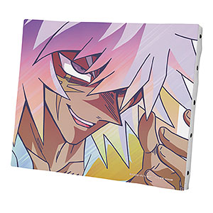遊☆戯☆王デュエルモンスターズ セト Ani-Art clear label
