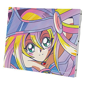 遊☆戯☆王デュエルモンスターズ セト Ani-Art clear label