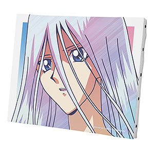 遊☆戯☆王デュエルモンスターズ マナ Ani-Art clear label