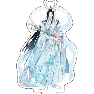 大河幻想ラジオドラマ「魔道祖師」 描き下ろしBIGアクリルスタンド(1 