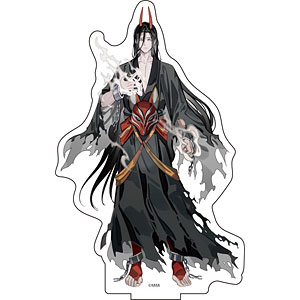 大河幻想ラジオドラマ「魔道祖師」 描き下ろしBIGアクリルスタンド(6)温寧