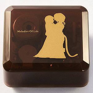 ファイナルファンタジーIX オルゴール〈Melodies Of Life〉