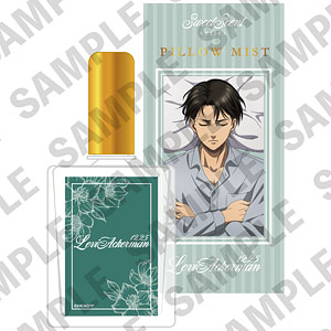 Sweet Scent Series～ 進撃の巨人 「おやすみ調査兵団」ピローミスト